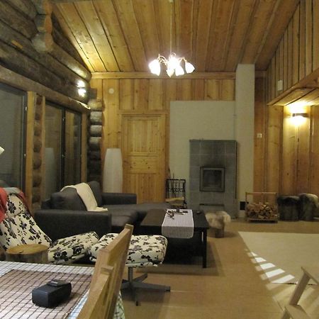 Revontuli Cottage Kolari Cameră foto