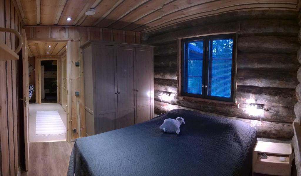 Revontuli Cottage Kolari Cameră foto